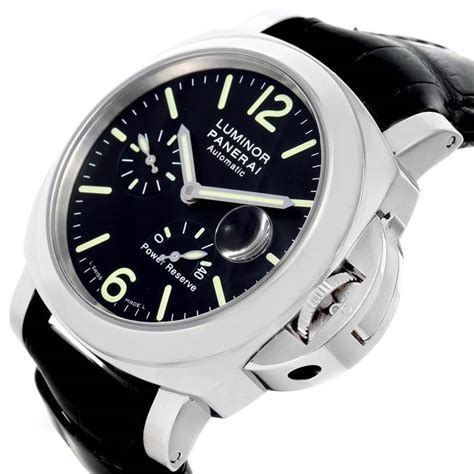 panerai luminor occasion|panerai luminor for sale.